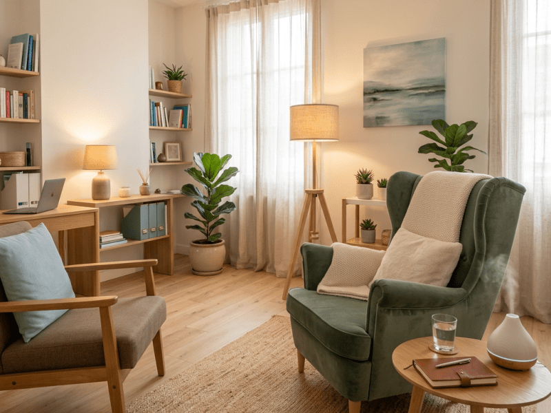 Comment se déroule une séance d’hypnothérapie&nbsp;?