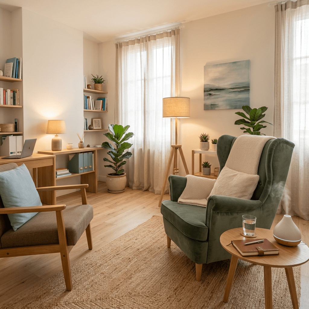 Comment se déroule une séance d’hypnothérapie ?